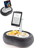 CozyGrip Tablet Pillow Stand for Reading
